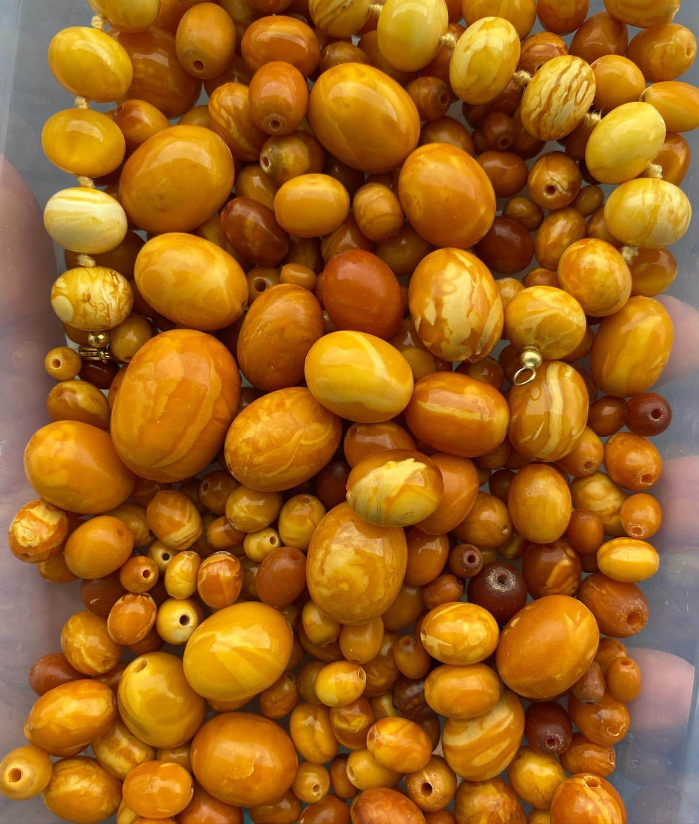 Ankauf von Rohbernstein