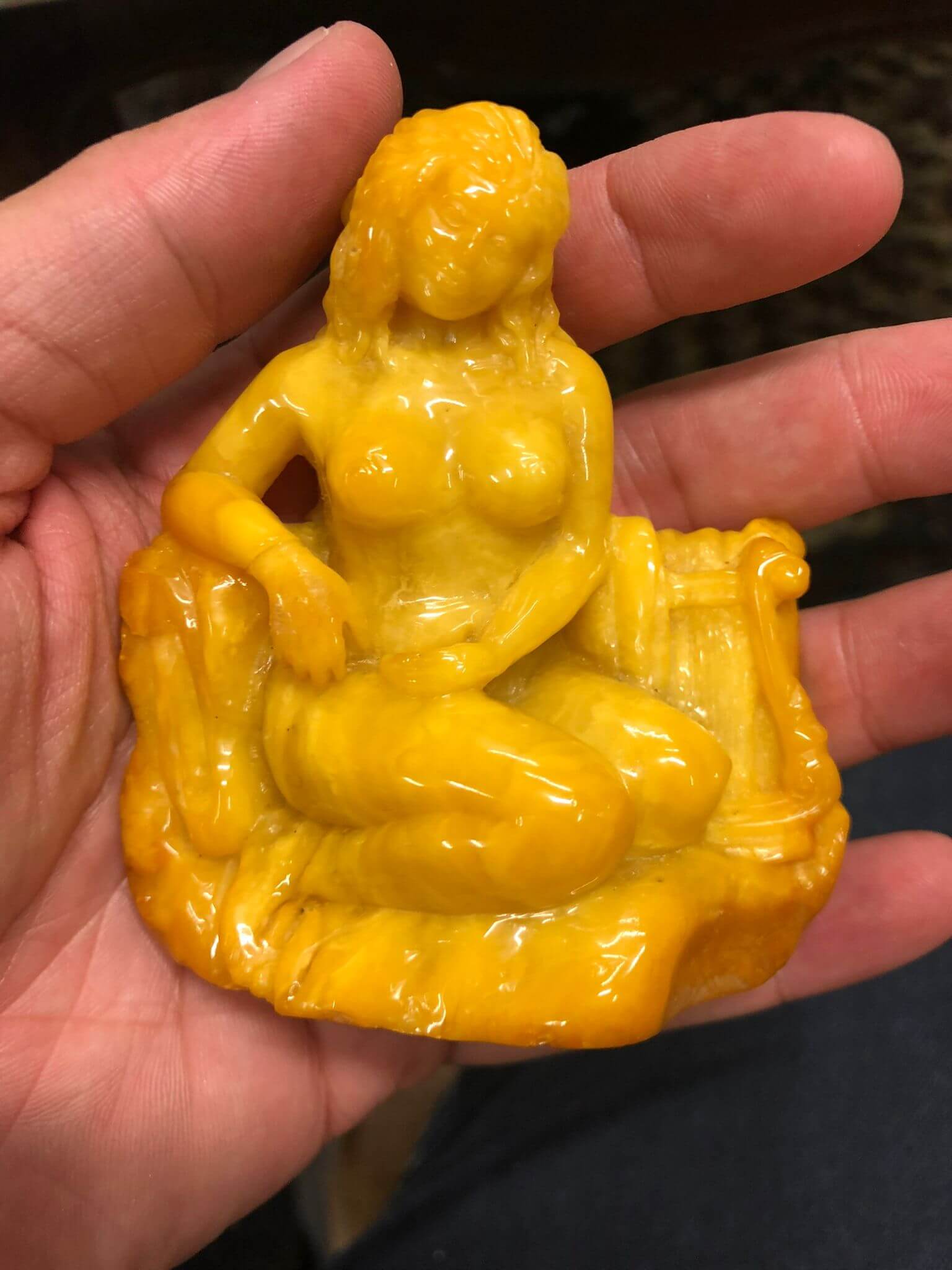 Ankauf von Bernstein Objekten